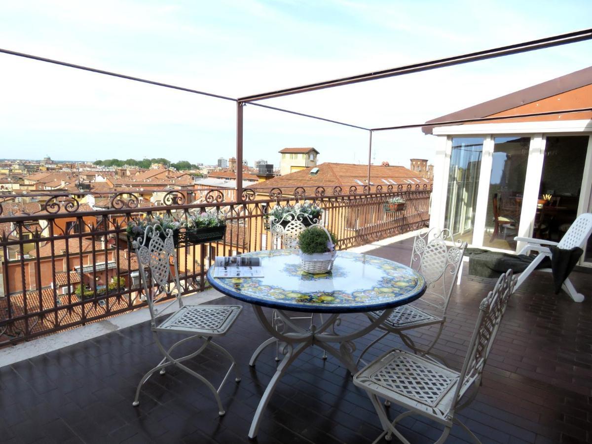 Appartement Montegrappa Bologne