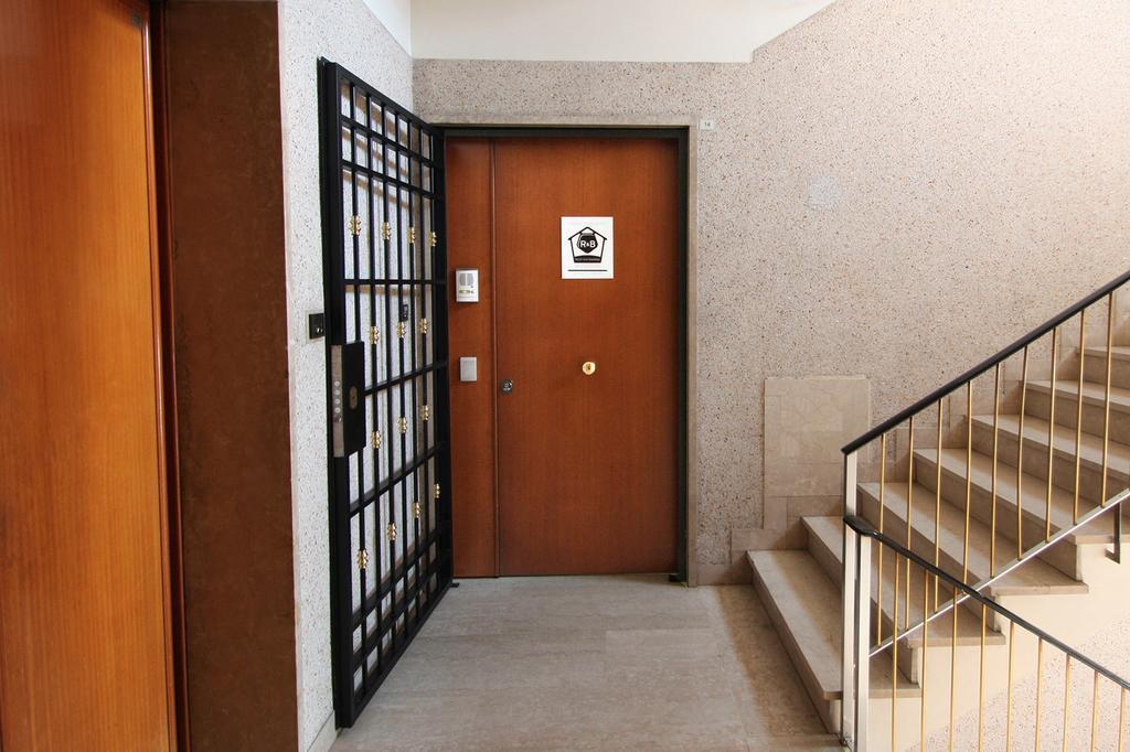 Bed and breakfast Bologna Inn 3*