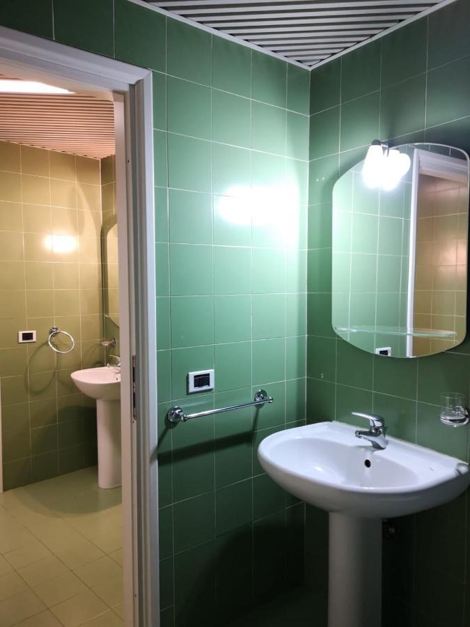Apartamento Massarenti *