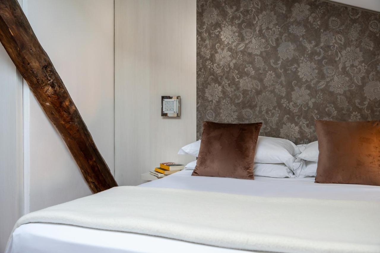 Rossini 1936 - Small & Charming Hotel 4*