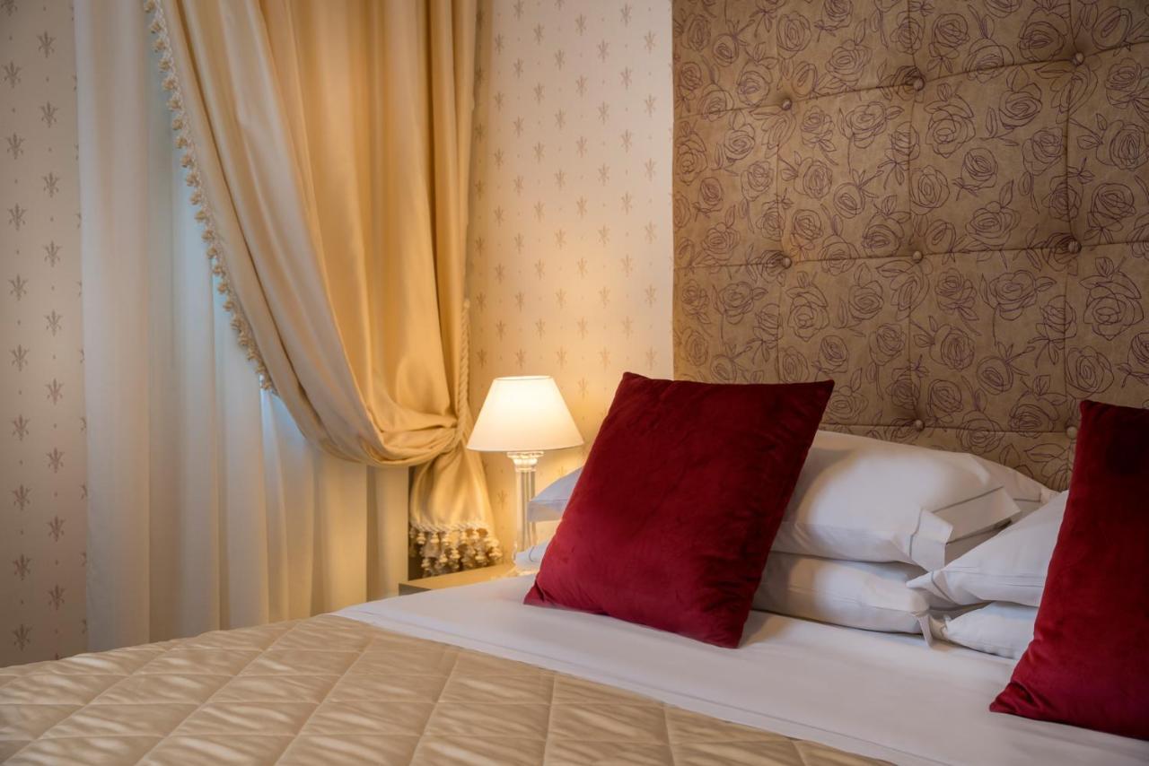 Hotel Rossini 1936 - Small & Charming Bologna