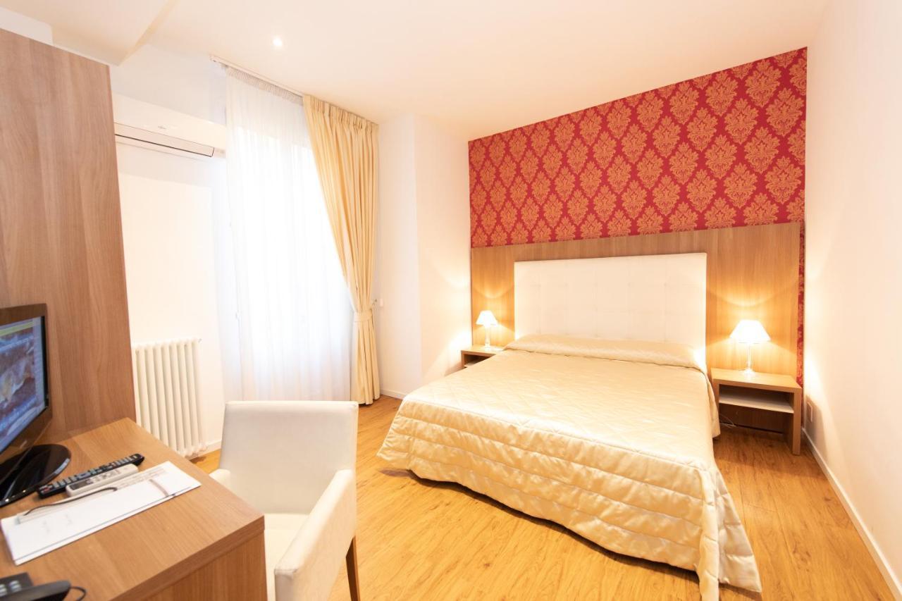 Rossini 1936 - Small & Charming Hotel Bologna