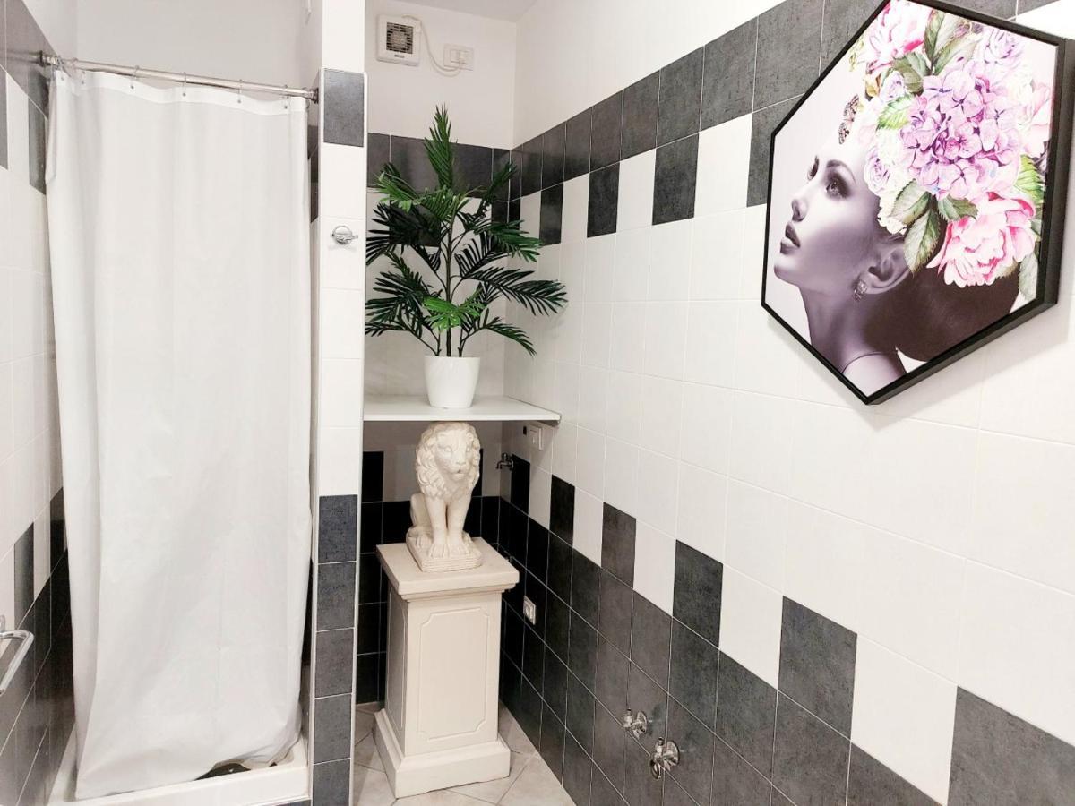 Apartment Attico In Fiera *