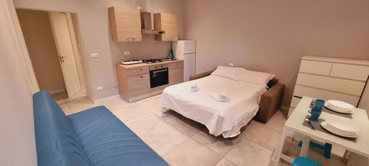 Farolfi Agucchi Apartment Bologna