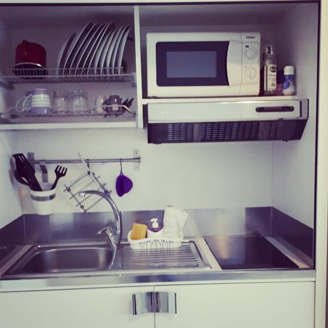 Appartement Minisuite Bologna