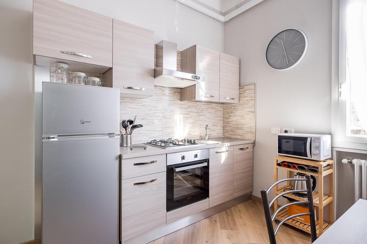 Appartamento Navile Family By Wonderful Italy Bologna