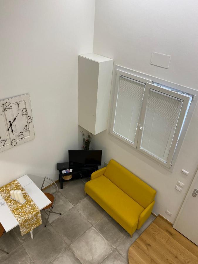 Silvano Cozy Loft Lejlighed Bologna