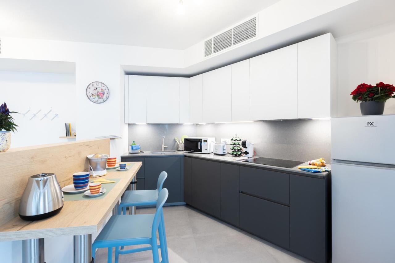 Appartement Rossana, By Short Holidays Bologne