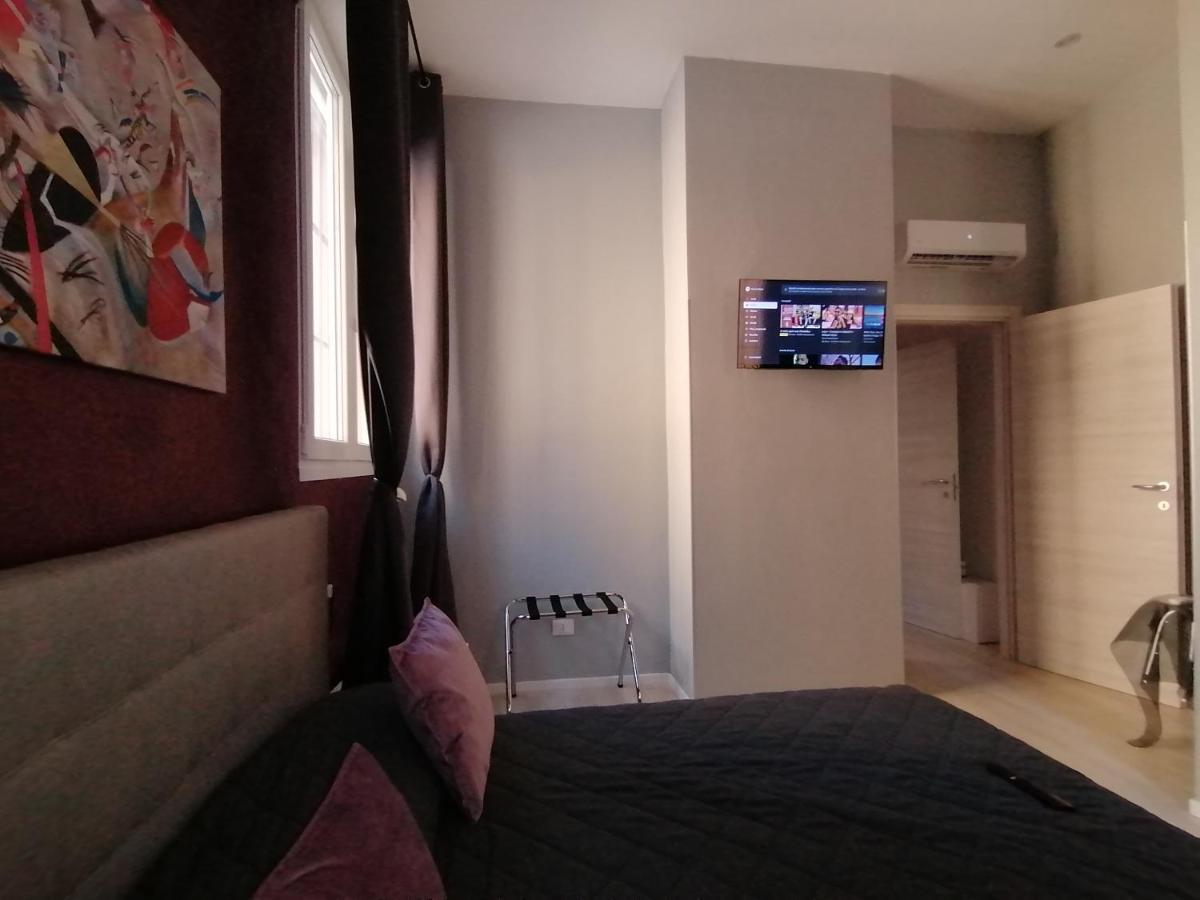 Casa vacanze Casa Beda Bologna