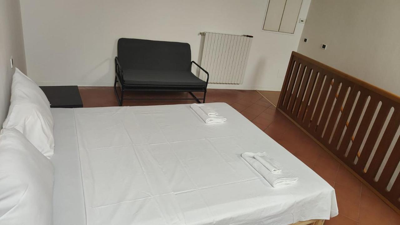 Massarenti Apartamento *