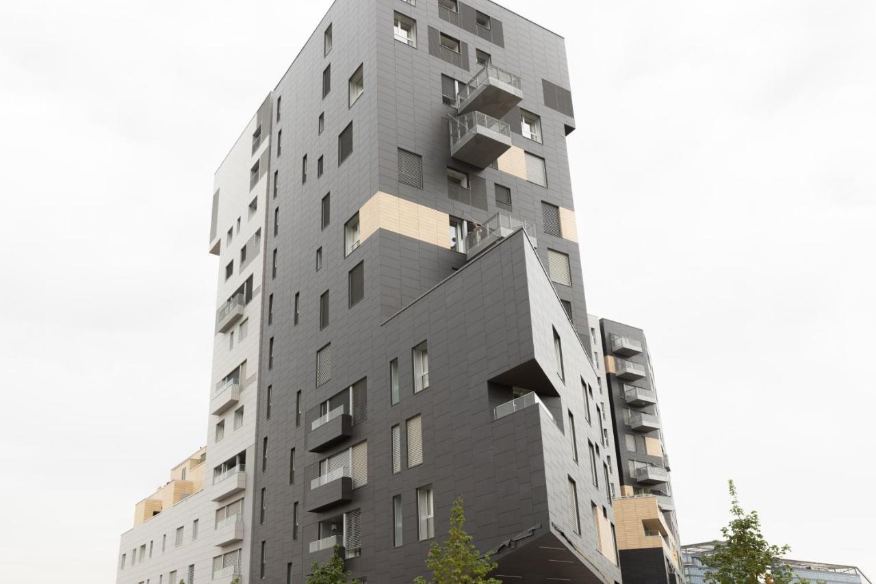 Rossana, By Short Holidays Appartement Bologne