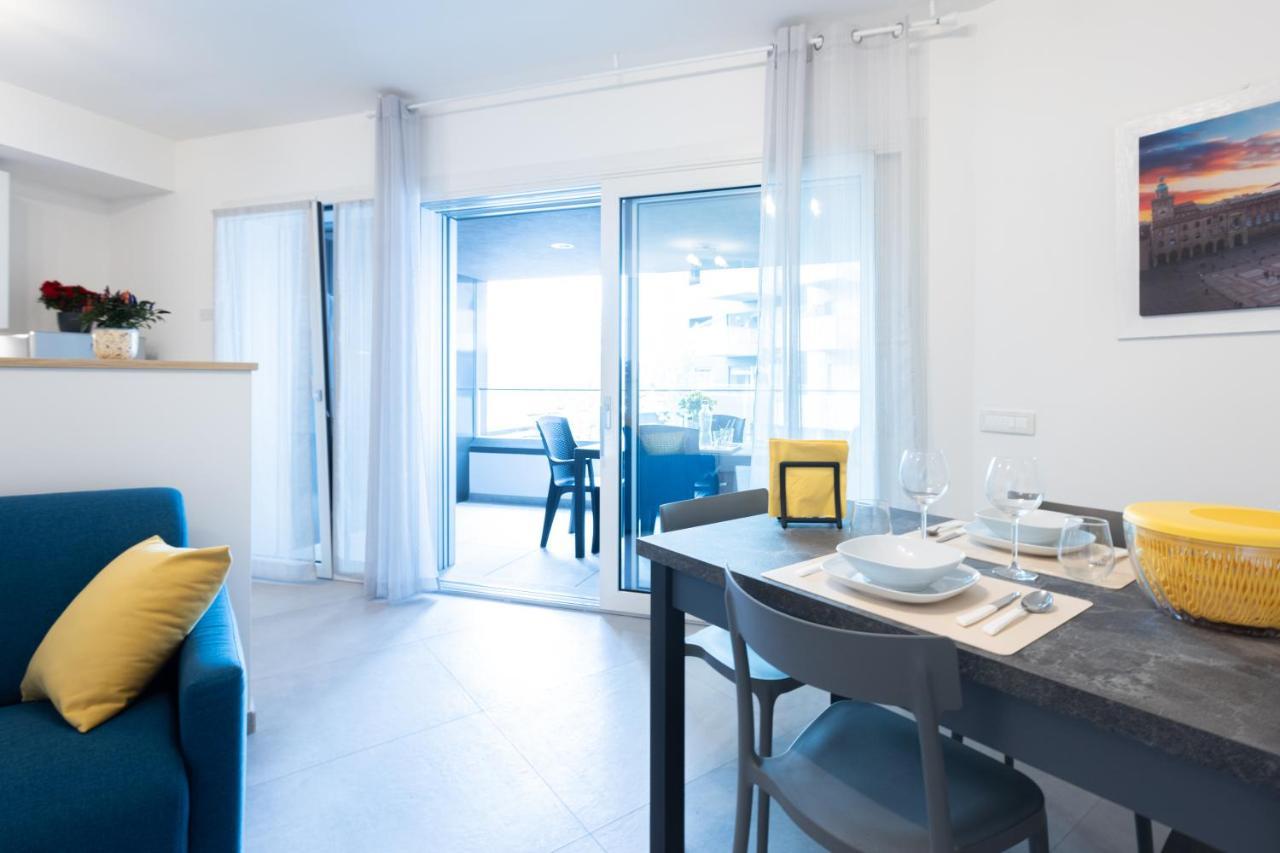 Rossana, By Short Holidays Appartement Bologne