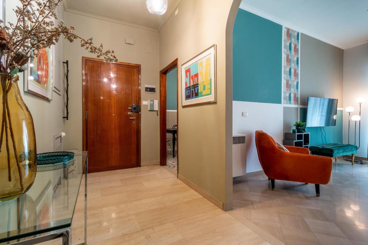 Apartment Colorful In Riva Di Reno By Wonderful Italy