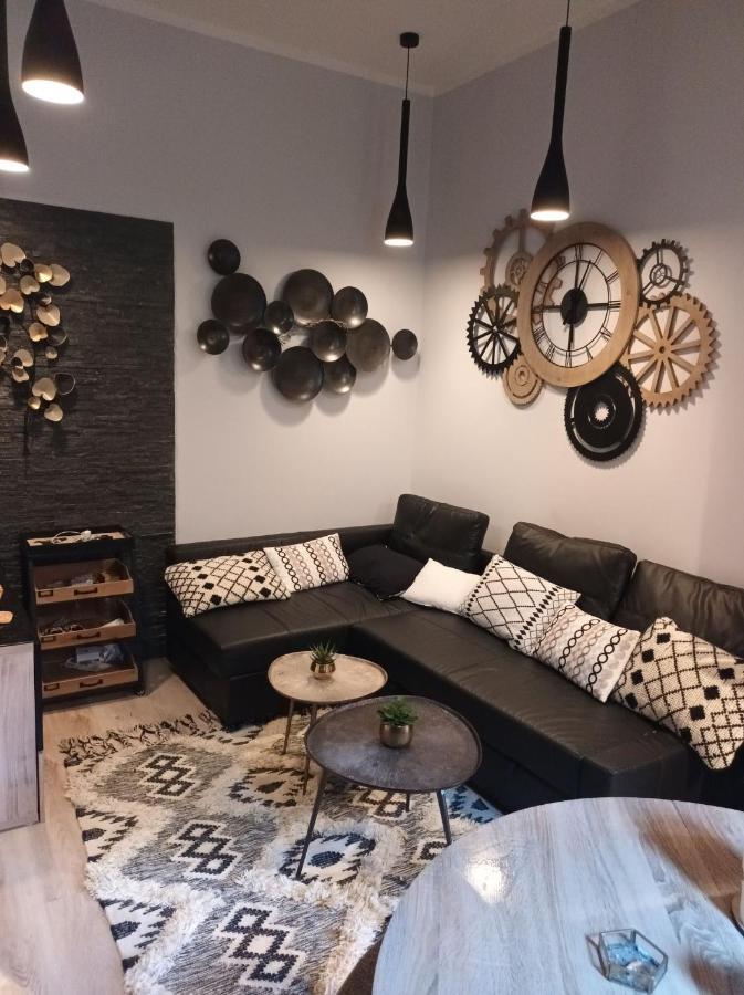 Appartement Incantevole *