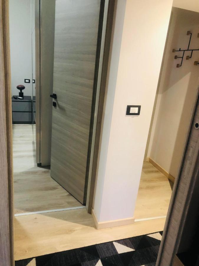 Incantevole Appartement