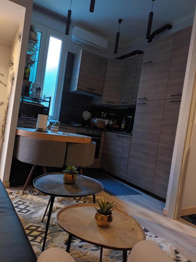 Appartement Incantevole *