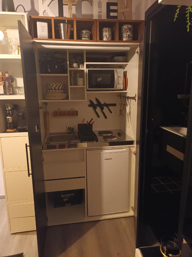 Appartement Incantevole *