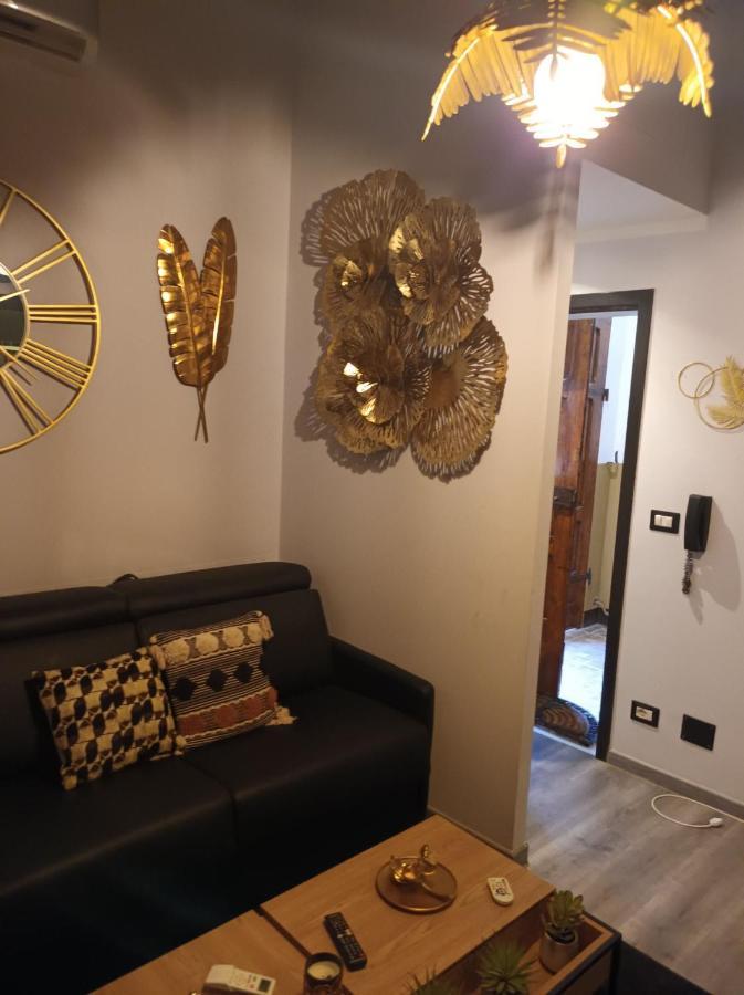 Incantevole Appartement