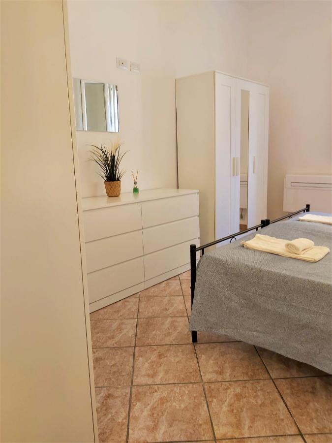 Lejlighed Bologna Apartment