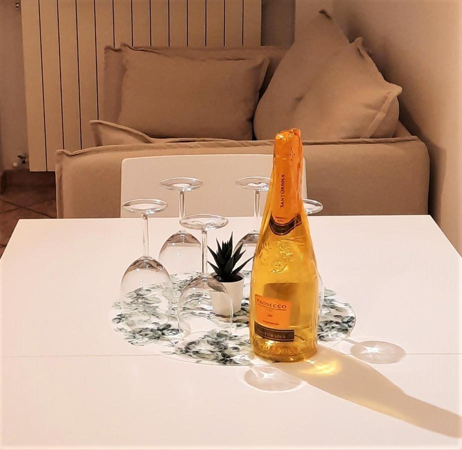 Bologna Apartment Lejlighed *