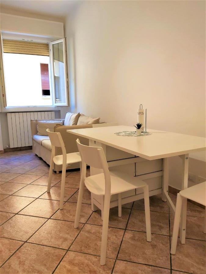 Lejlighed Bologna Apartment