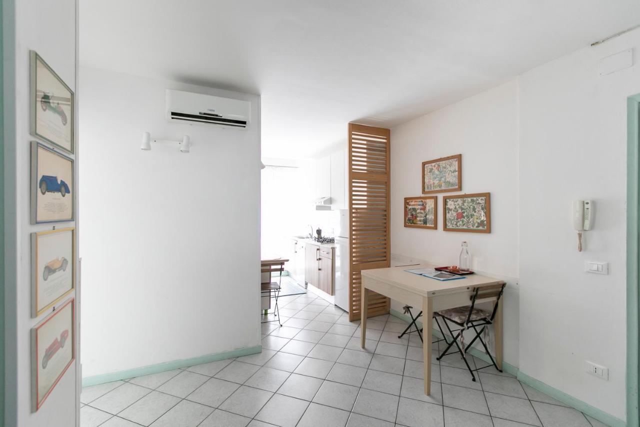 Apartamento Marconi *