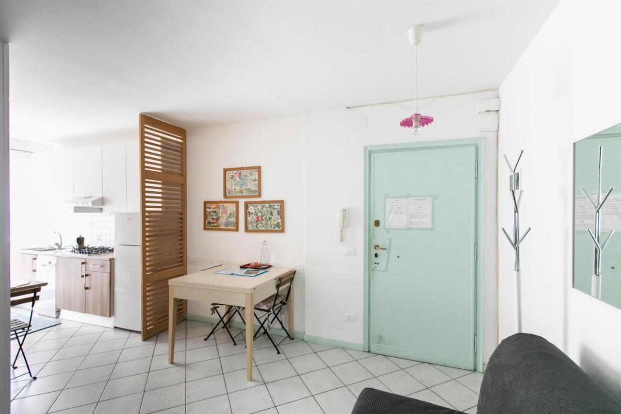 Apartamento Marconi Bolonia