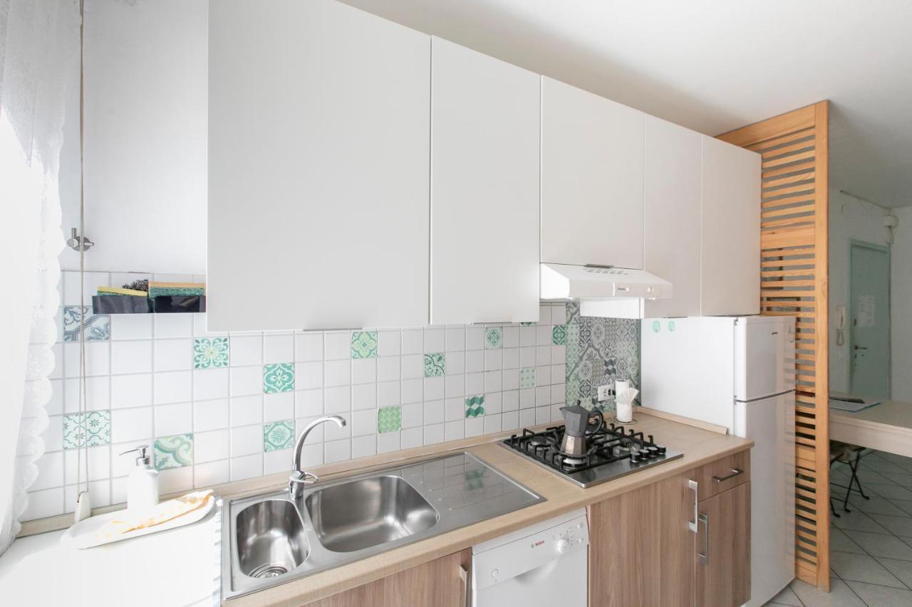 Marconi Apartamento Bolonia