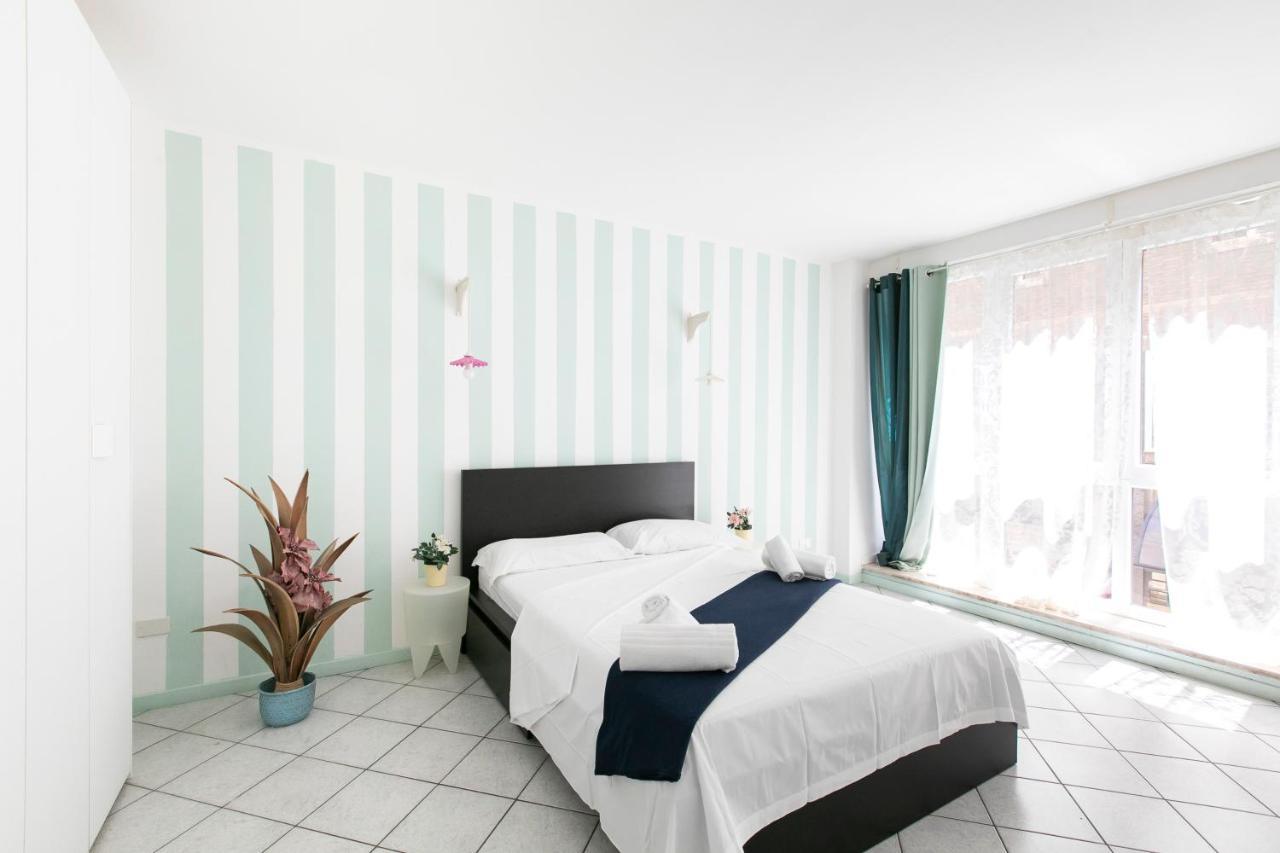 Marconi Apartamento