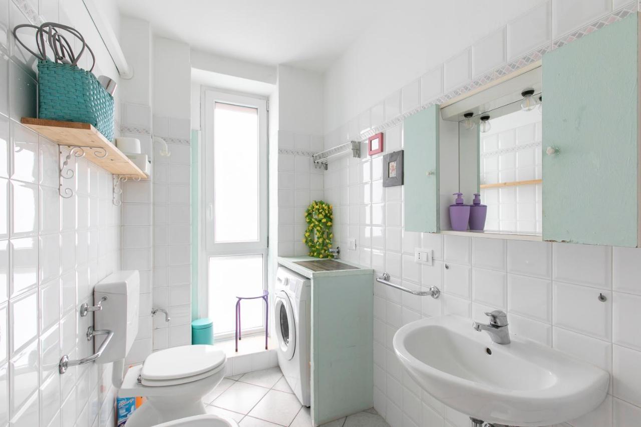 Marconi Apartamento Bolonia