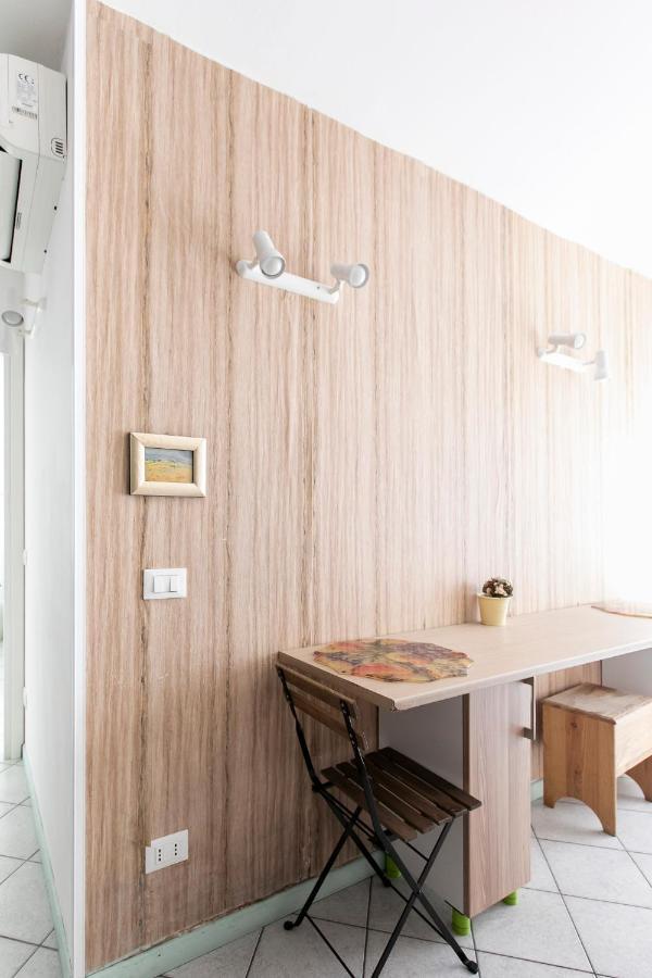 Apartamento Marconi