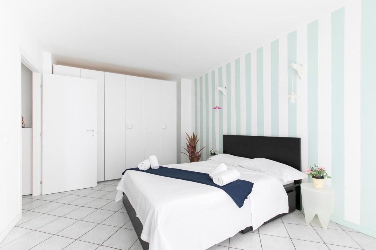 Apartamento Marconi