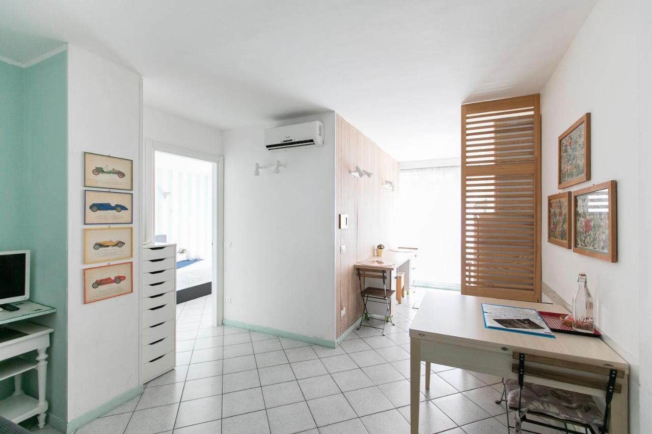 Apartamento Marconi Bolonia