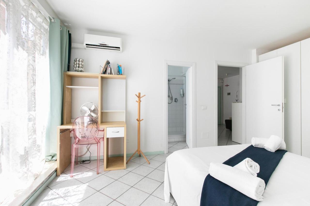 Marconi Apartamento