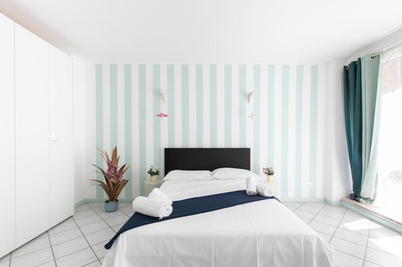 Apartamento Marconi Bolonia