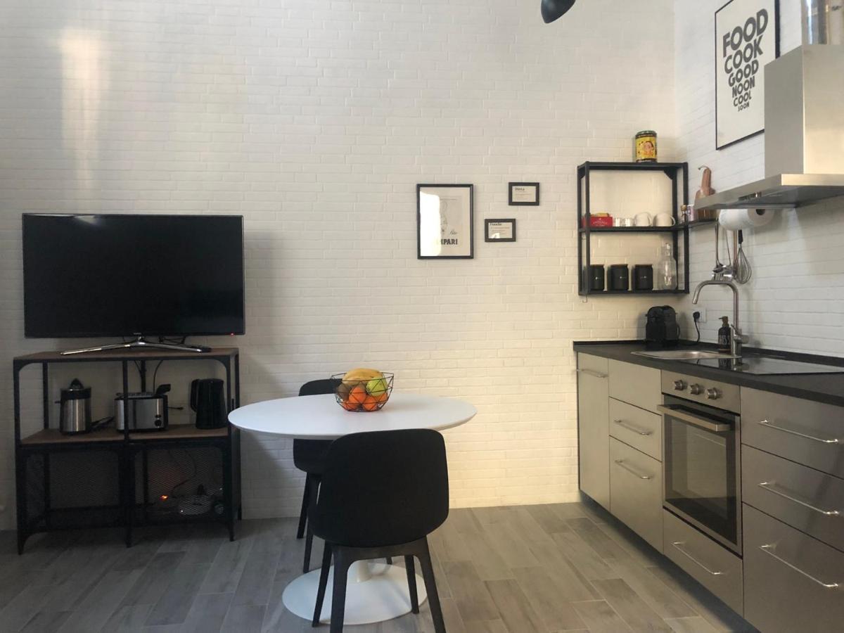 Urban Loft Bolonha