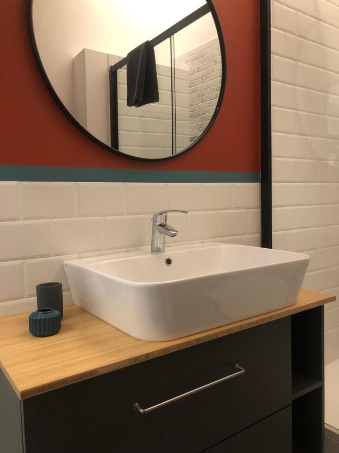 Apartamento Urban Loft