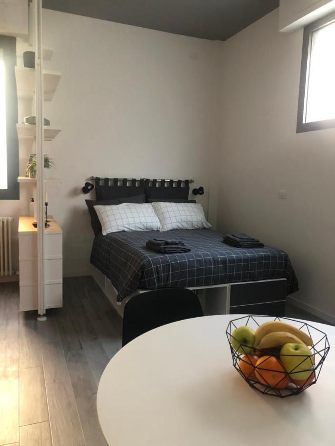 Urban Loft Bolonha