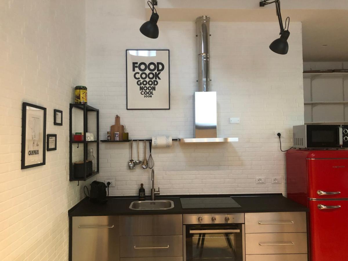 Urban Loft * Bolonha