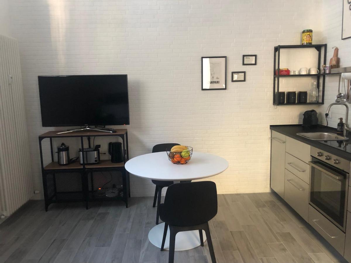 Urban Loft * Bolonha
