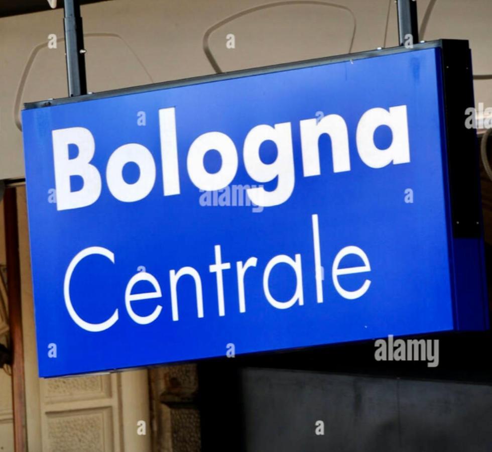 Appartement Stop&go Station House Self Check In - Fiera Alta Velocita' Bologna