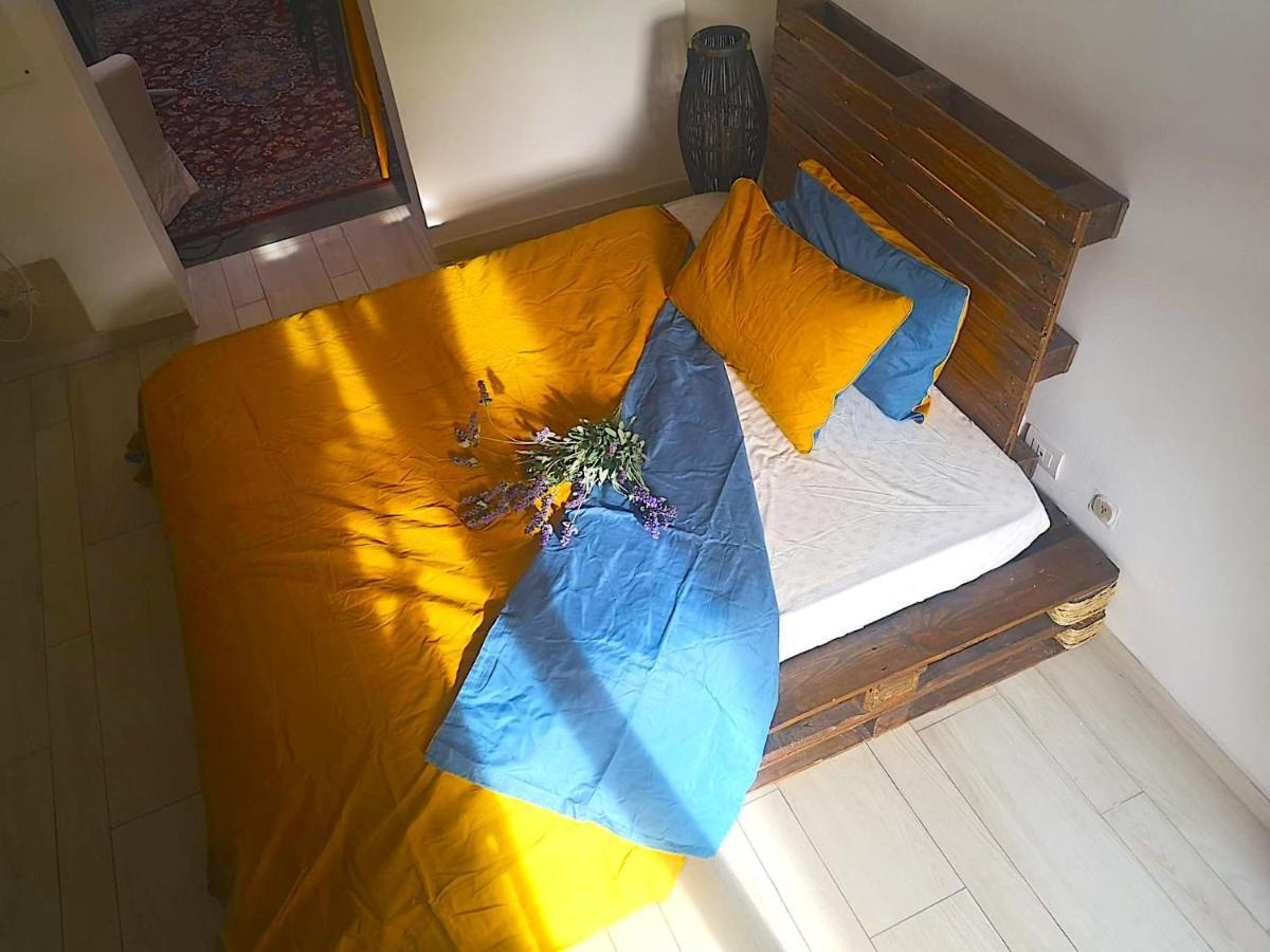 Skylight Indipendenza In The Heart Of City Apartment