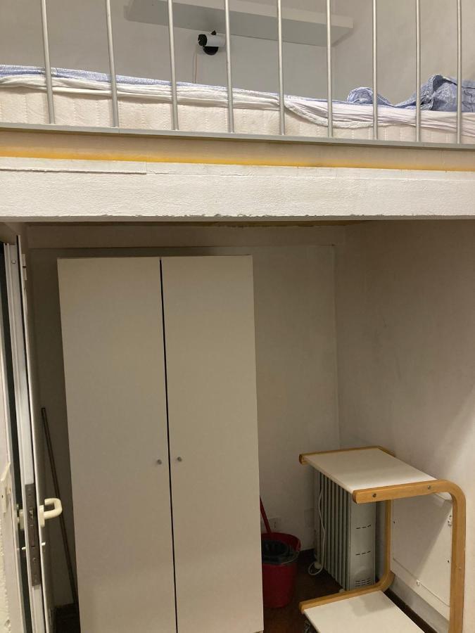 Bed and breakfast Via Fondazza *
