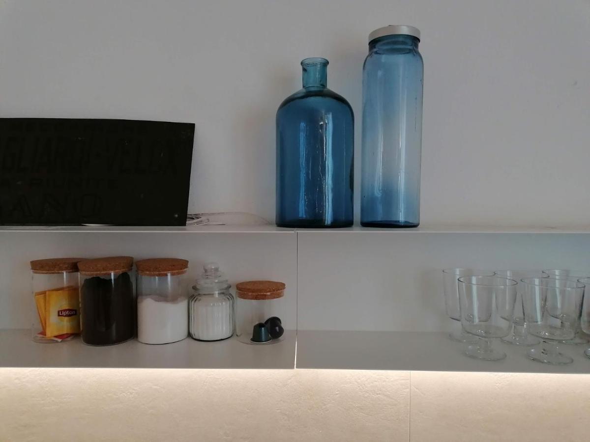 Appartement Alemanni House *