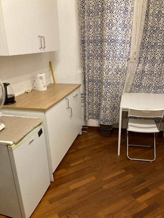 Bed and breakfast Via Fondazza Bolonia