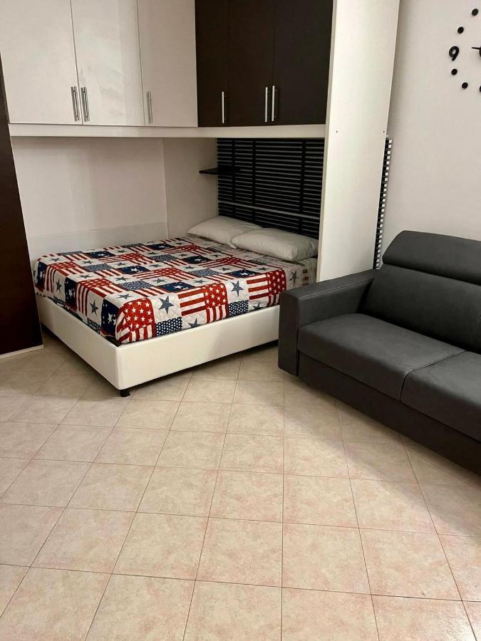 Stop&go Station House Self Check In - Fiera Alta Velocita' Appartement Bologna