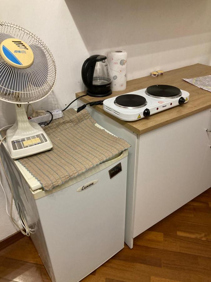Bed and breakfast Via Fondazza Bolonia