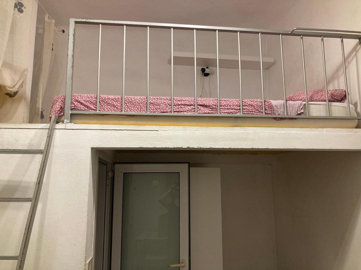 Via Fondazza * Bolonia
