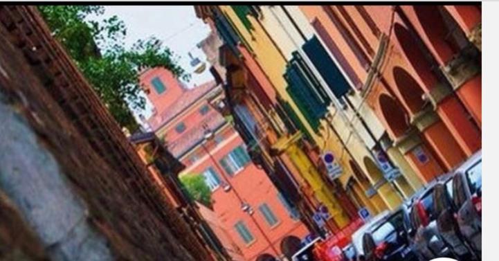 Via Fondazza Bed and breakfast
