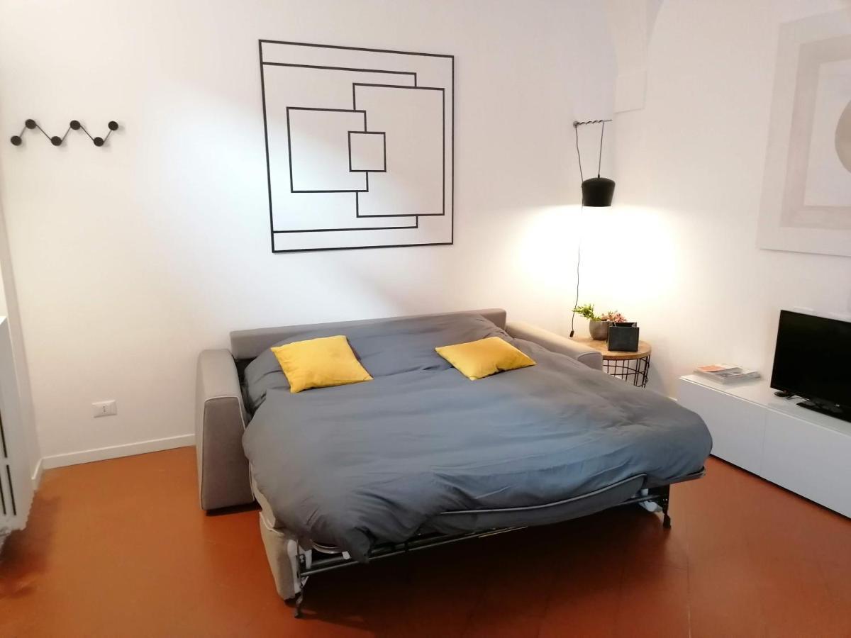 Alemanni House Bologne